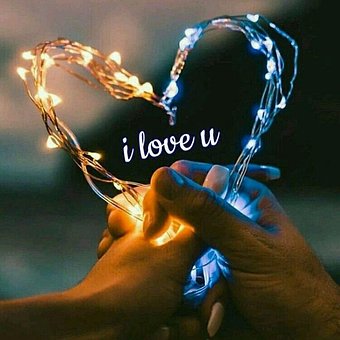 Free Love Heart photo and picture