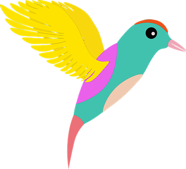 Free Little Bird New vector and picture