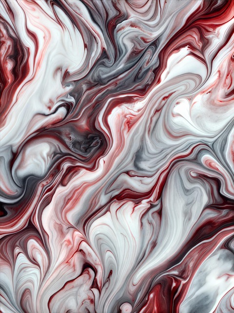 Free Ai Generated Abstract illustration and picture