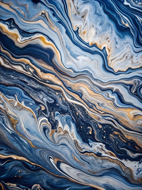 Free Ai Generated Abstract illustration and picture