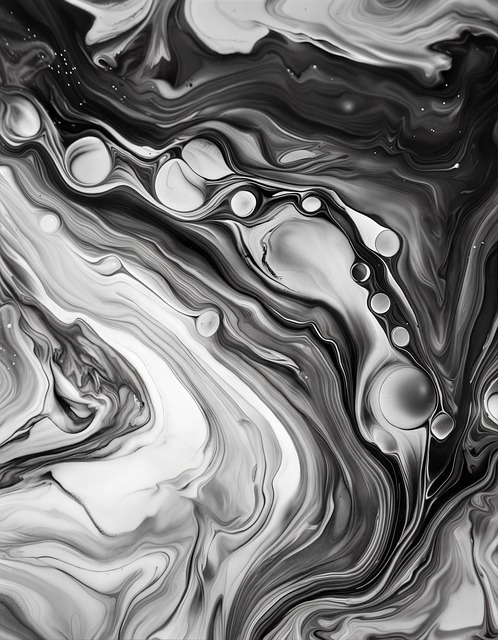 Free Ai Generated Abstract illustration and picture