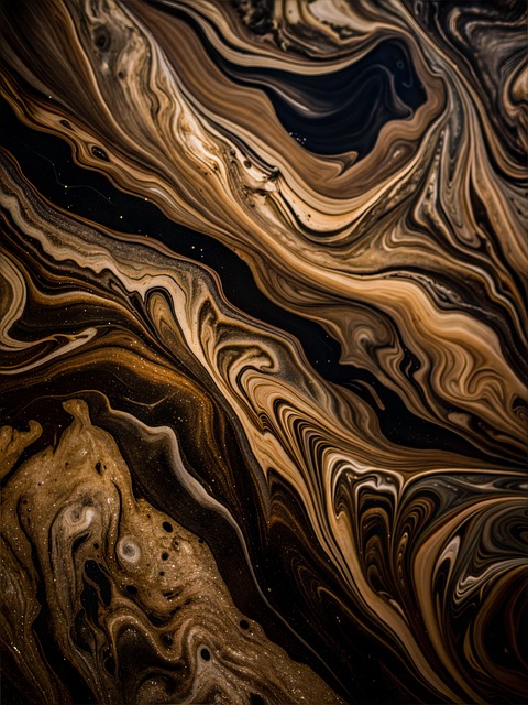 Free Ai Generated Abstract illustration and picture