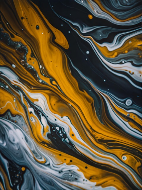 Free Ai Generated Abstract illustration and picture