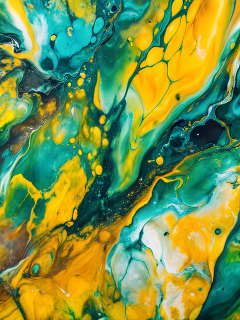 Free Ai Generated Abstract illustration and picture