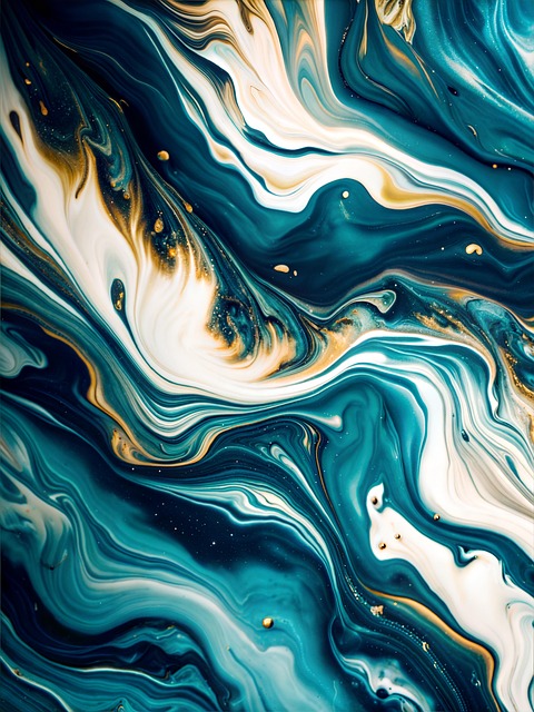 Free Ai Generated Abstract illustration and picture