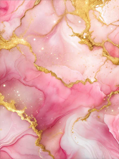 Free Ai Generated Abstract illustration and picture