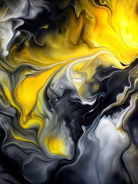 Free Ai Generated Abstract illustration and picture