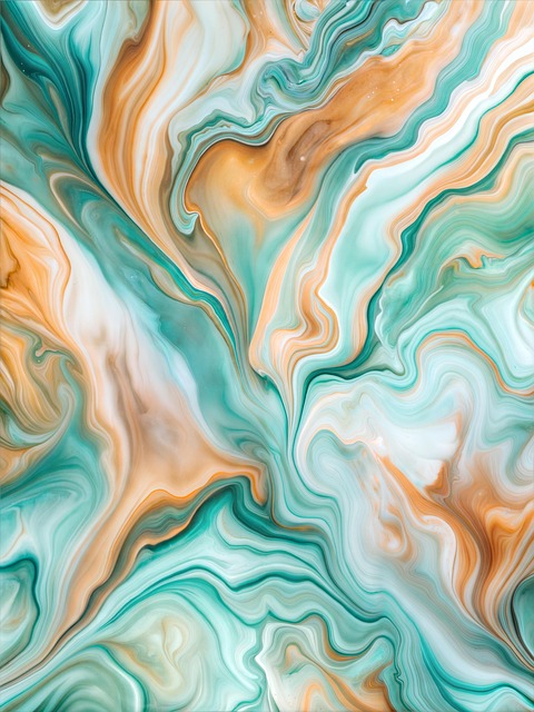 Free Ai Generated Abstract illustration and picture