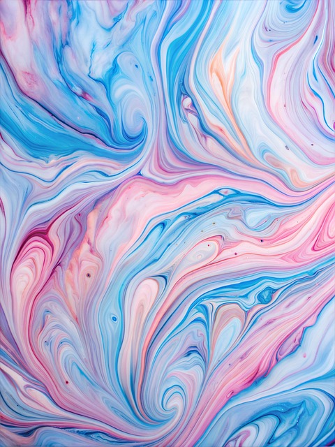 Free Ai Generated Abstract illustration and picture