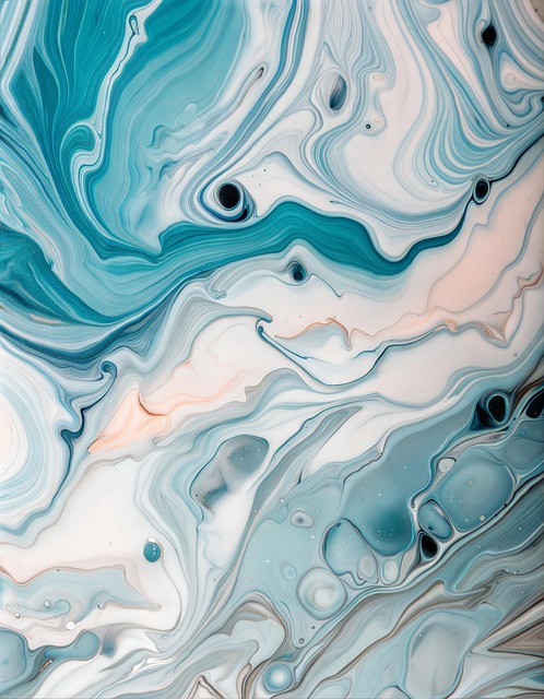 Free Ai Generated Abstract illustration and picture