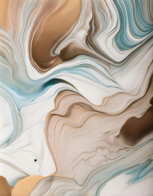 Free Ai Generated Abstract illustration and picture