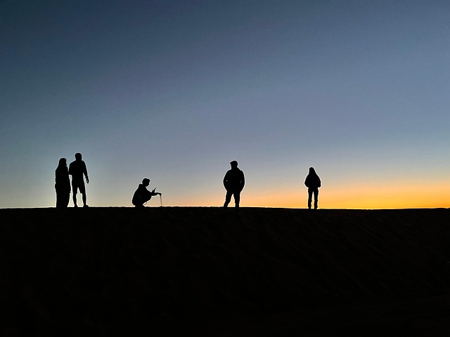 Sáhara, Naturaleza, Desierto, Marruecos