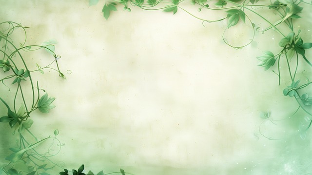 Download free HD stock image of Ai Generated Plants Free ai generated plants copy space illustration