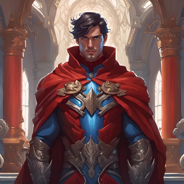 M'Onel, Lar Gand, Consort, Daxamite