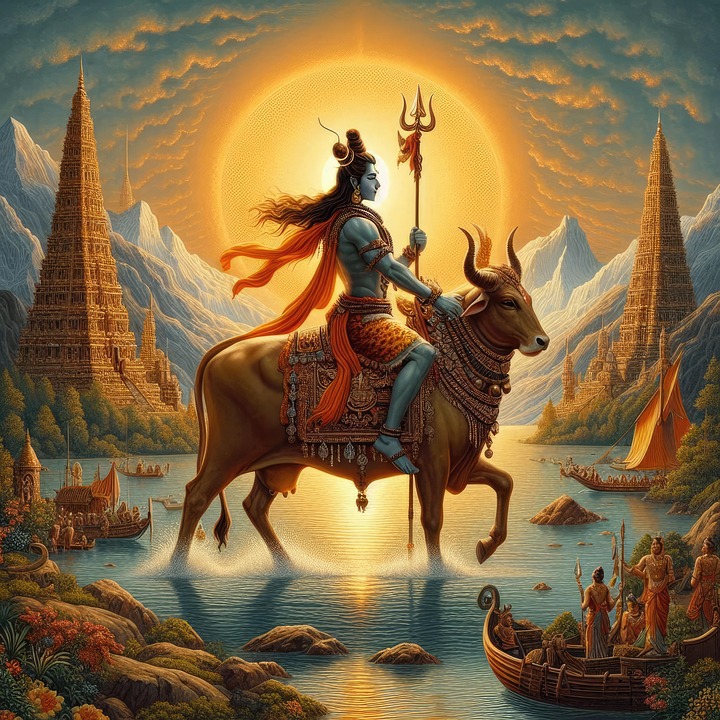 Shiva - Santana Season (Jewel Box); main image 1