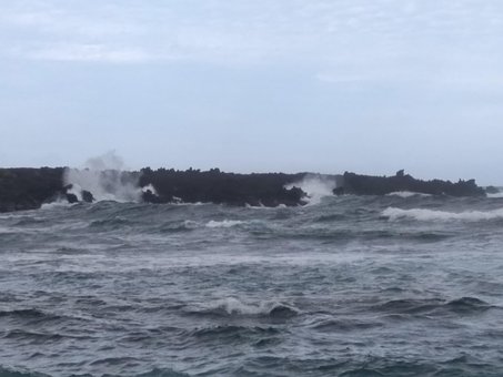 Free Punalu-U Hawaii photo and picture