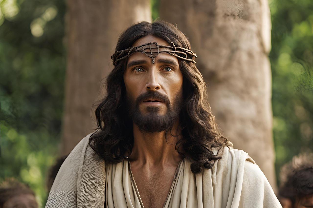 M s De 10 000 Im genes Gratis De Jesus Von Nazareth Film Y Jes s Pixabay