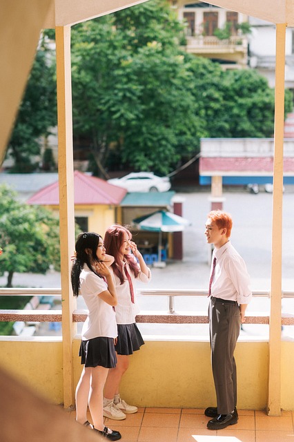 Free Students Classmate photo and picture