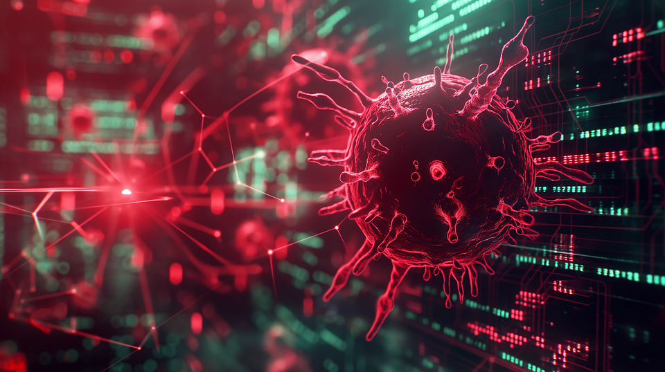 Download Computer Virus, Computer, Trojan. Royalty-Free Stock ...