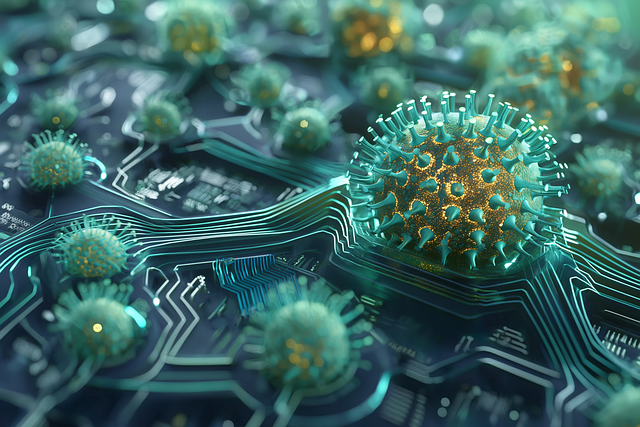Computervirus, Computer, Trojaner, Virus