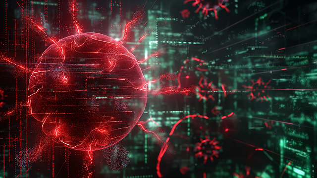 Computervirus, Computer, Trojaner, Virus