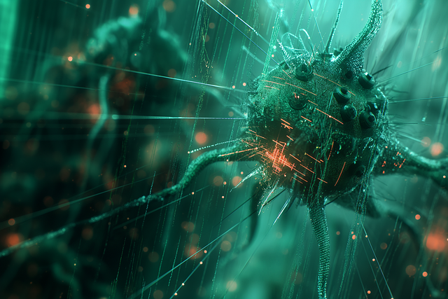 Computervirus, Computer, Trojaner, Virus