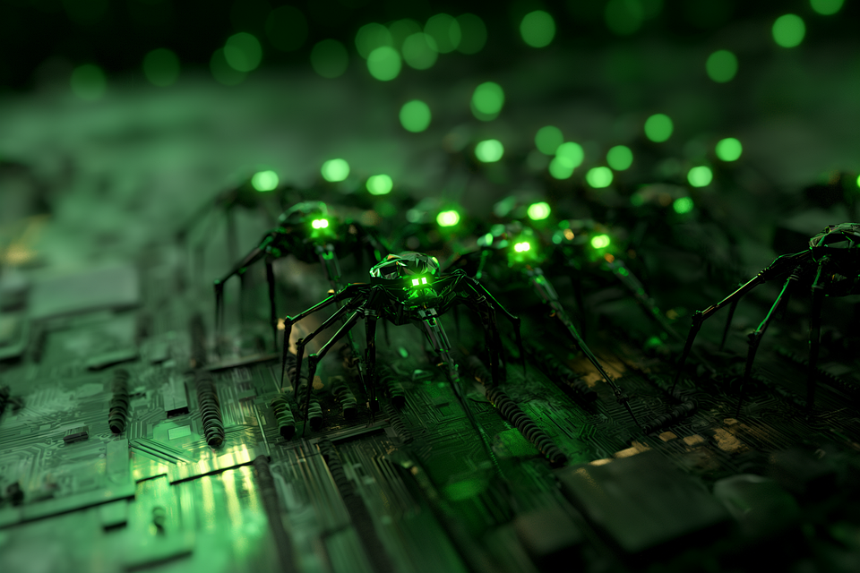 Download Computer Virus, Computer Viruses, Virus Protection. Royalty ...