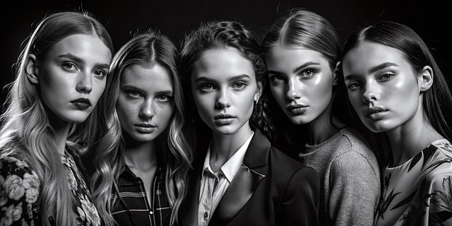 Fashion, Models, Runway, Event