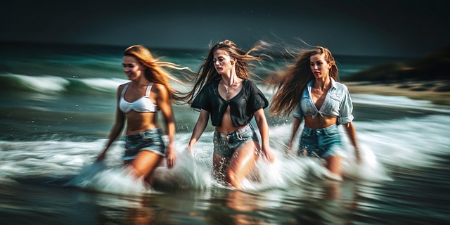 Fashion, Models, Runway, Event