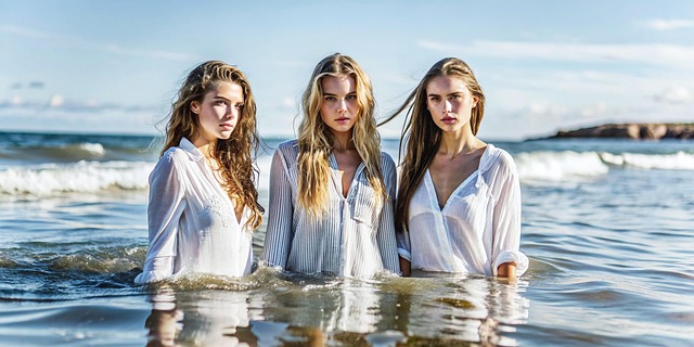 Fashion, Models, Runway, Event