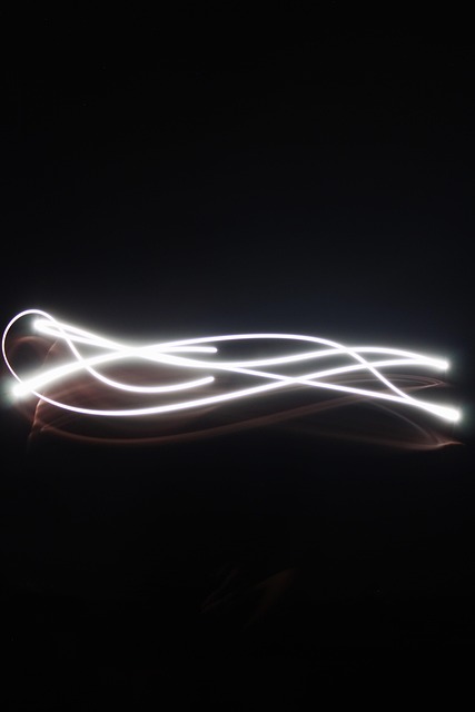 Free Light Energy photo and picture