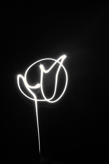 Free Light Patterns Light photo and picture