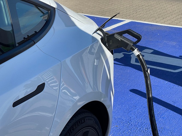 E-Bil, Elbil, E-Mobilitet