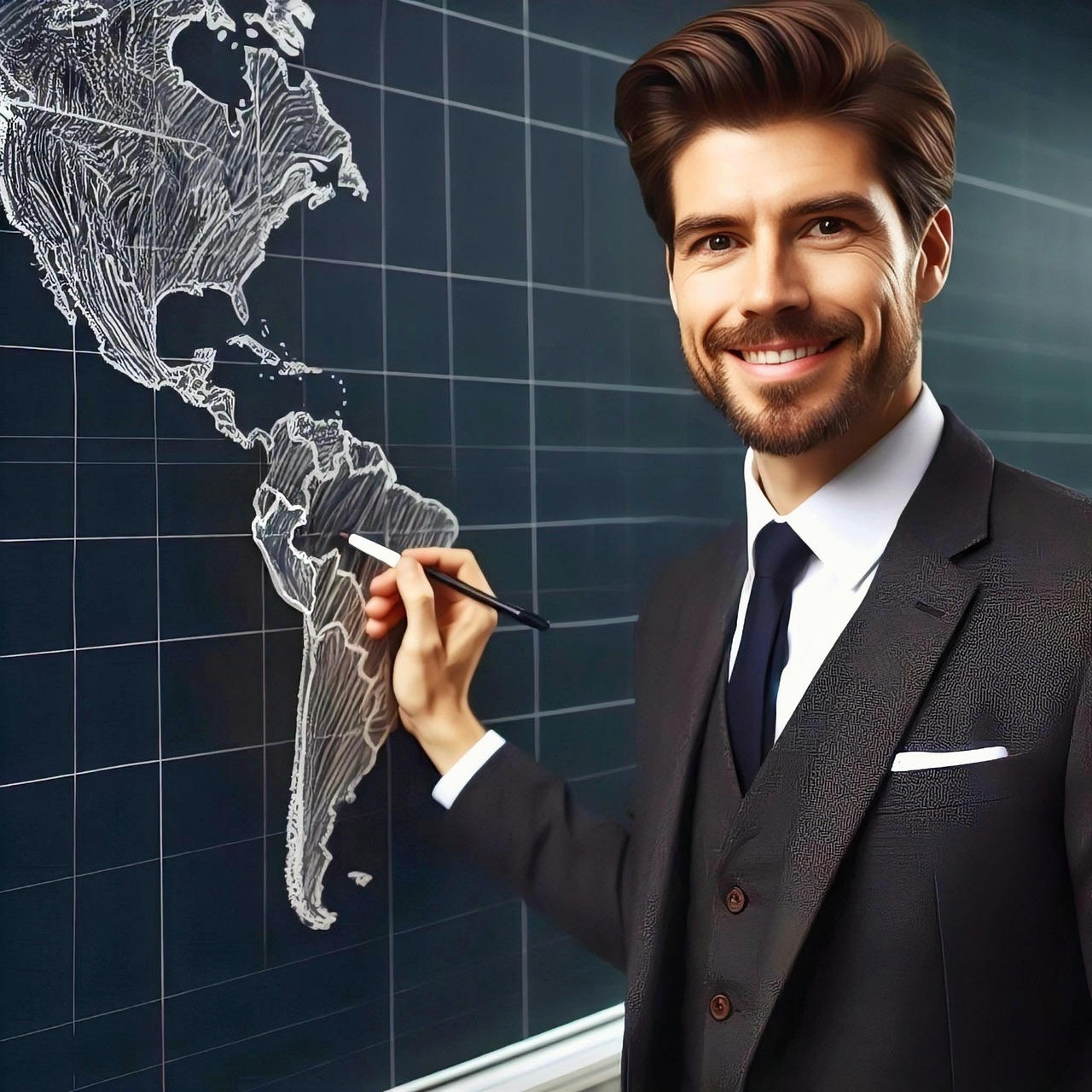 Download Education Professor Men Royalty Free Stock Illustration Download Education Professor Men Royalty Free Stock Illustration