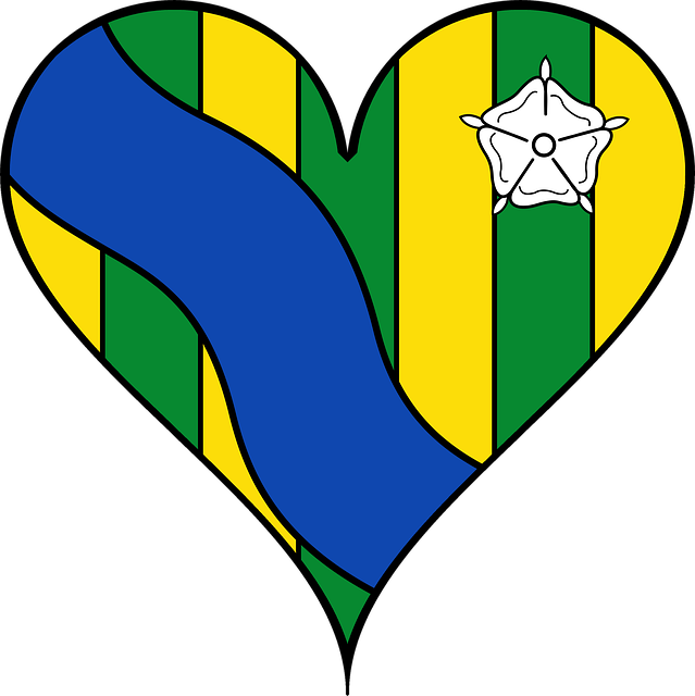 Lennestadt, Srdce, Erb, Láska, Město Erb