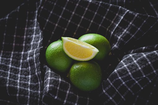 Free Lime Citrus photo and picture