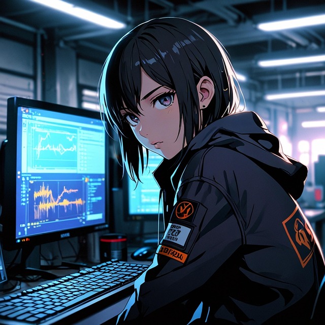 Download Ai Generated Police Officer Analysis Royalty Free Stock