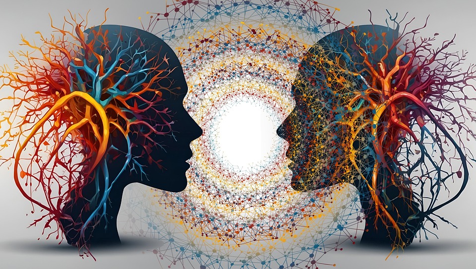 Download Ai Generated, Deep Learning, Networks. Royalty-Free Stock ...