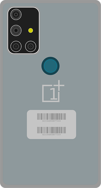 Telefone, Smartphone, Oneplus, Voltar
