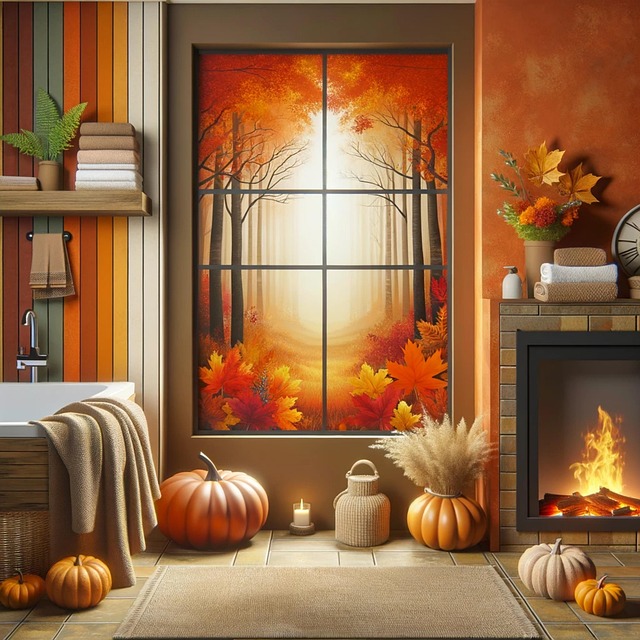 Download Ai Generated, Bathroom, Interior Design. Royalty-Free Stock ...