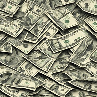 Free Dollers Money photo and picture