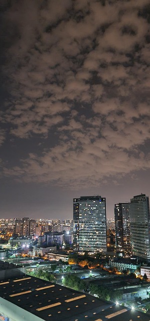 Free Sky Clouds photo and picture