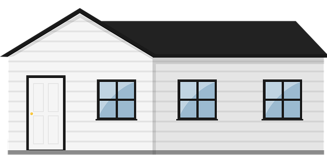 Casa, Edificio, Arquitectura, Moderno