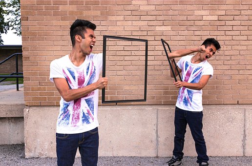 Free Surreal Man photo and picture