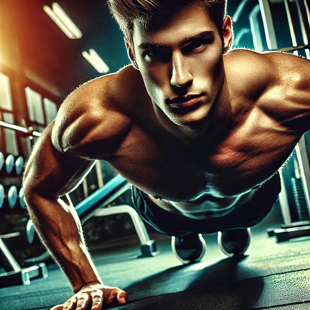 Trainingseinheiten, Fitness, Trainieren