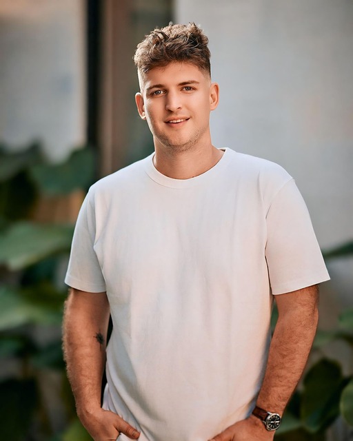 Männer, Suchen, Modell, Mode, Stil, Pose