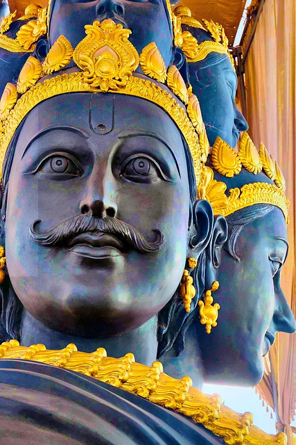 Free Thailand Buddha photo and picture
