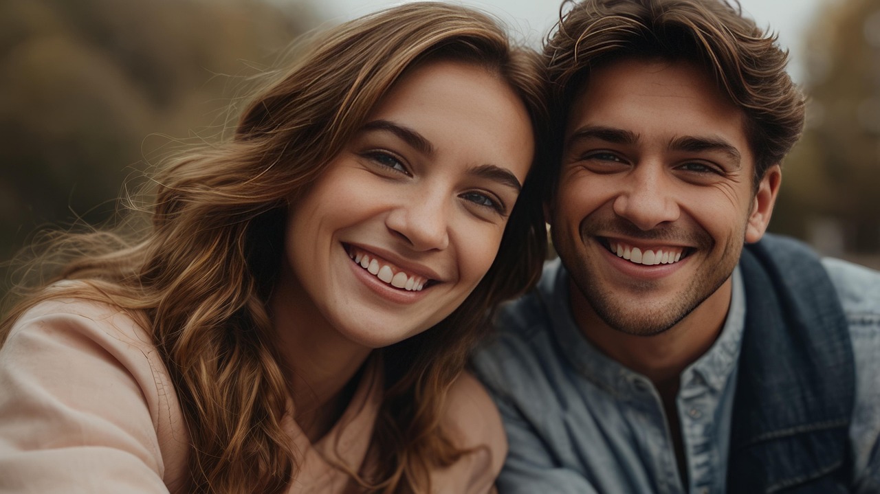 -pooja & karan