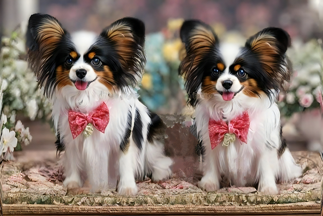 Free dogs smile happy illustration