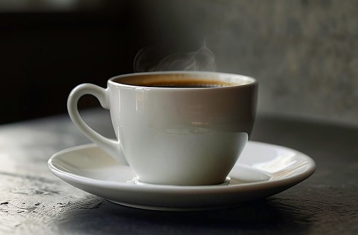 Free Ai Generated Coffee illustration and picture